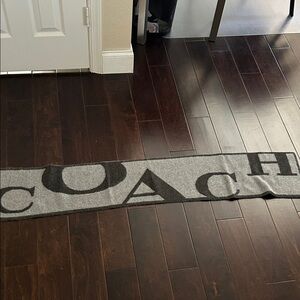 Beautiful fancy scarf